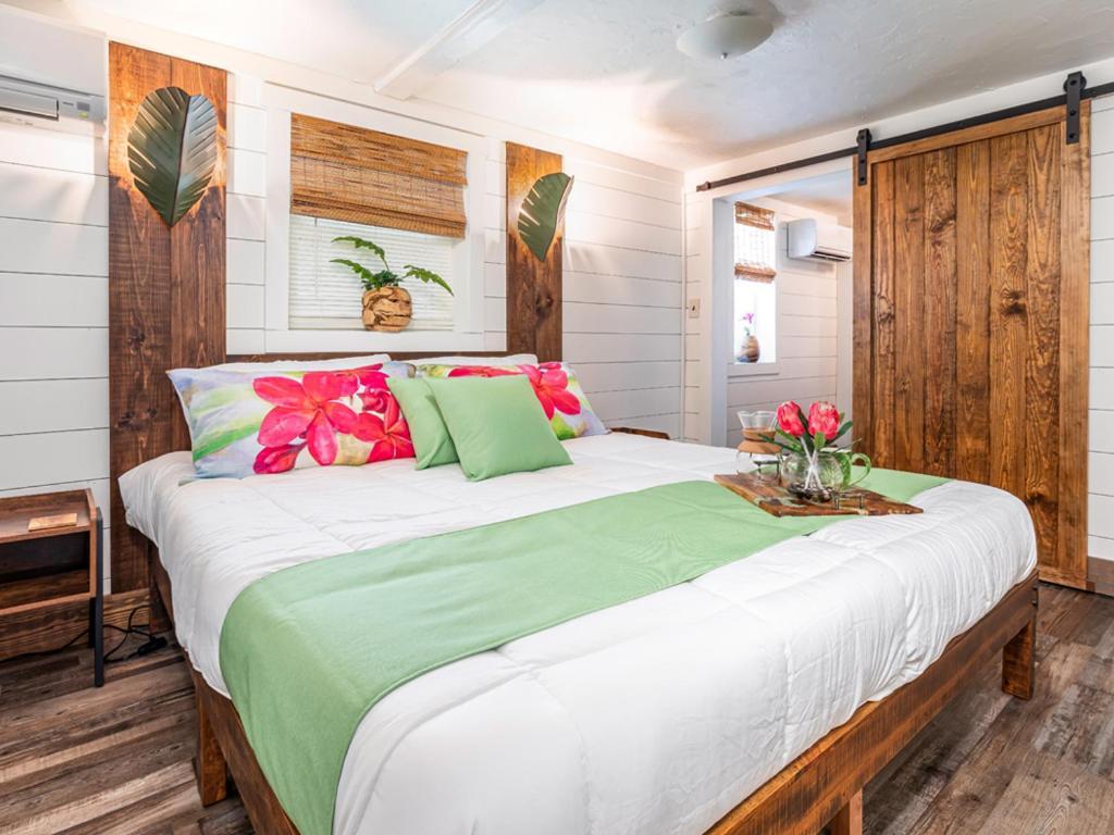 Gilligans Island Lägenhet Tybee Island Exteriör bild
